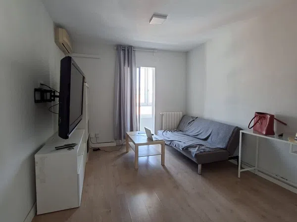 Piso en Calle de Ponferrada, 26, Pilar - Foto 1