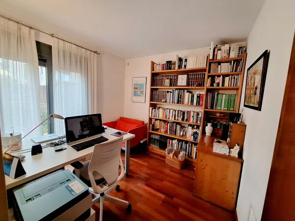 Piso en calle de la Parra, 11 Planta Baja - Foto 6