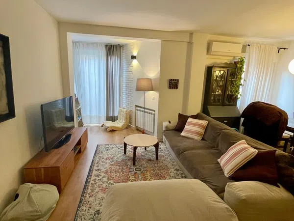 Piso en calle de Mota del Cuervo, 46