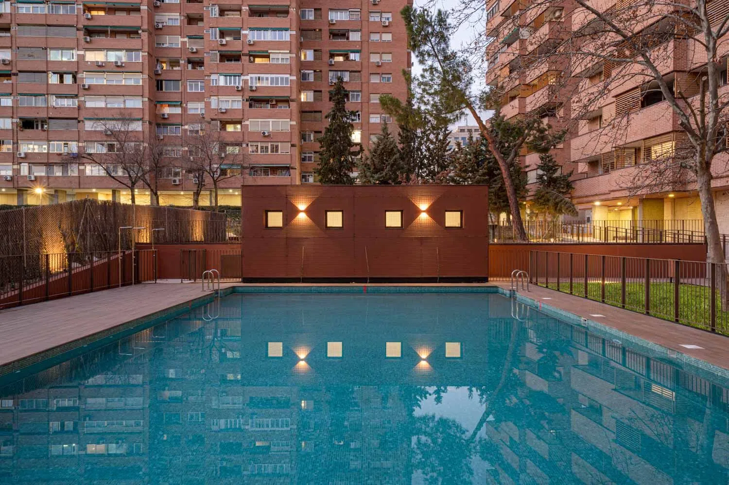 Piso en calle de la Condesa de Venadito - Foto 6