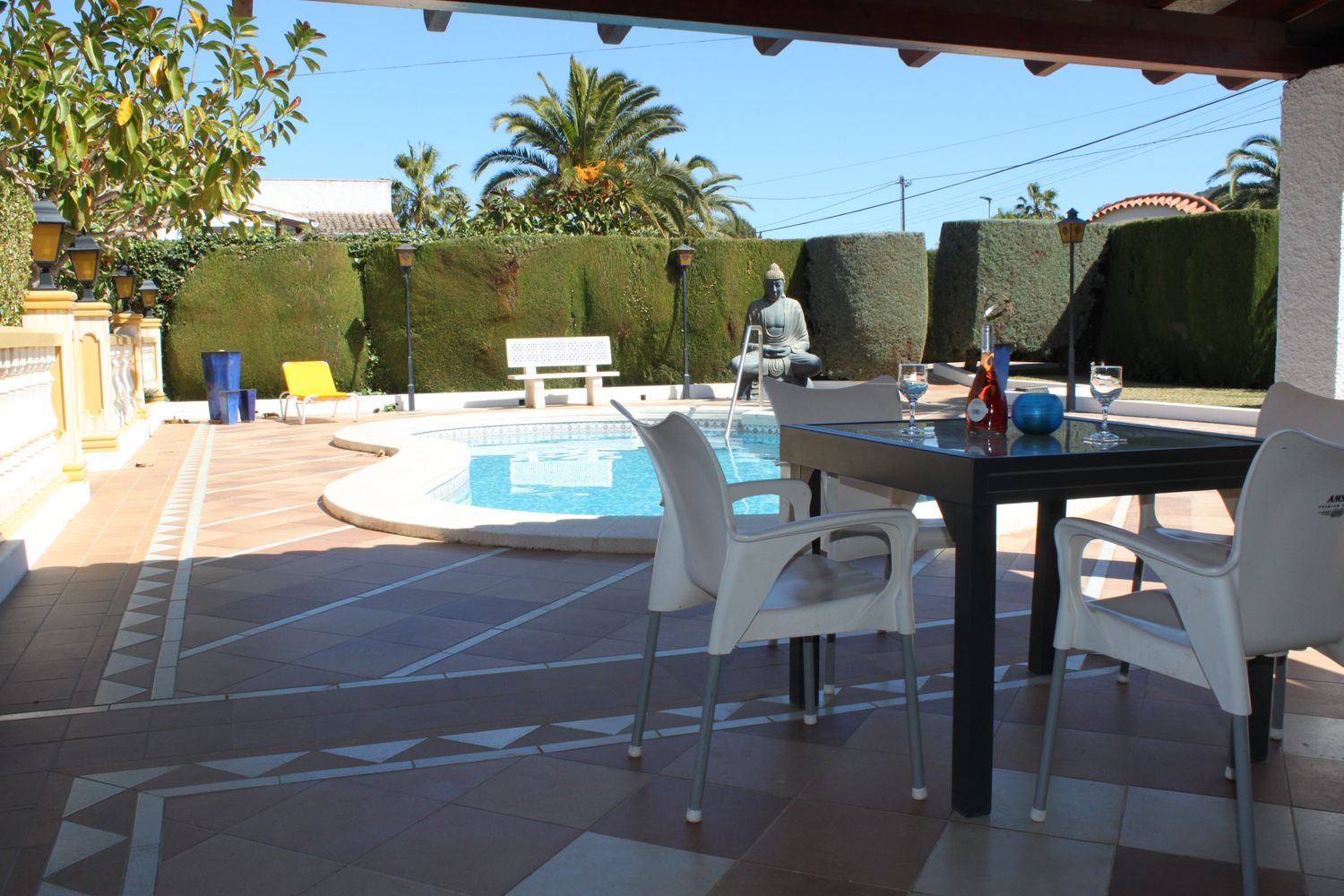 Casa independiente en calle Paradís, 50 - Foto 4