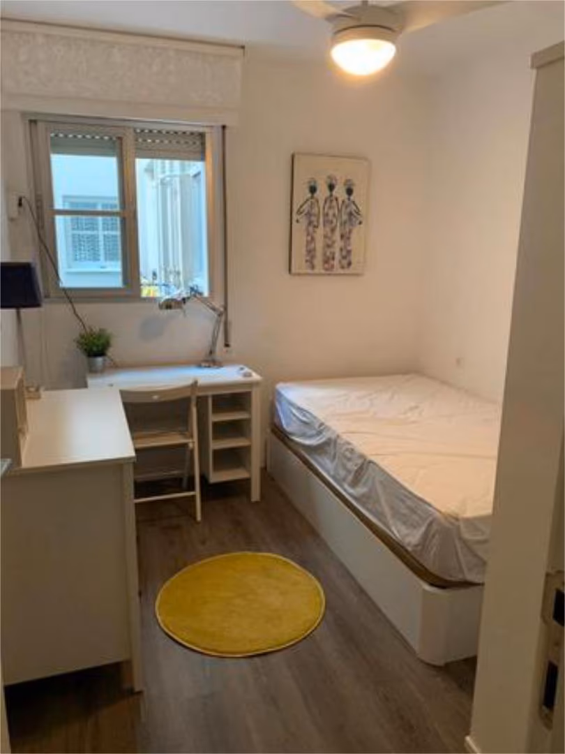 Piso en Huelin - Foto 6