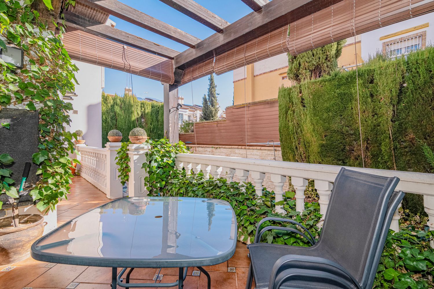 Chalet adosado en calle Isabel Barreto, 3 - Foto 6