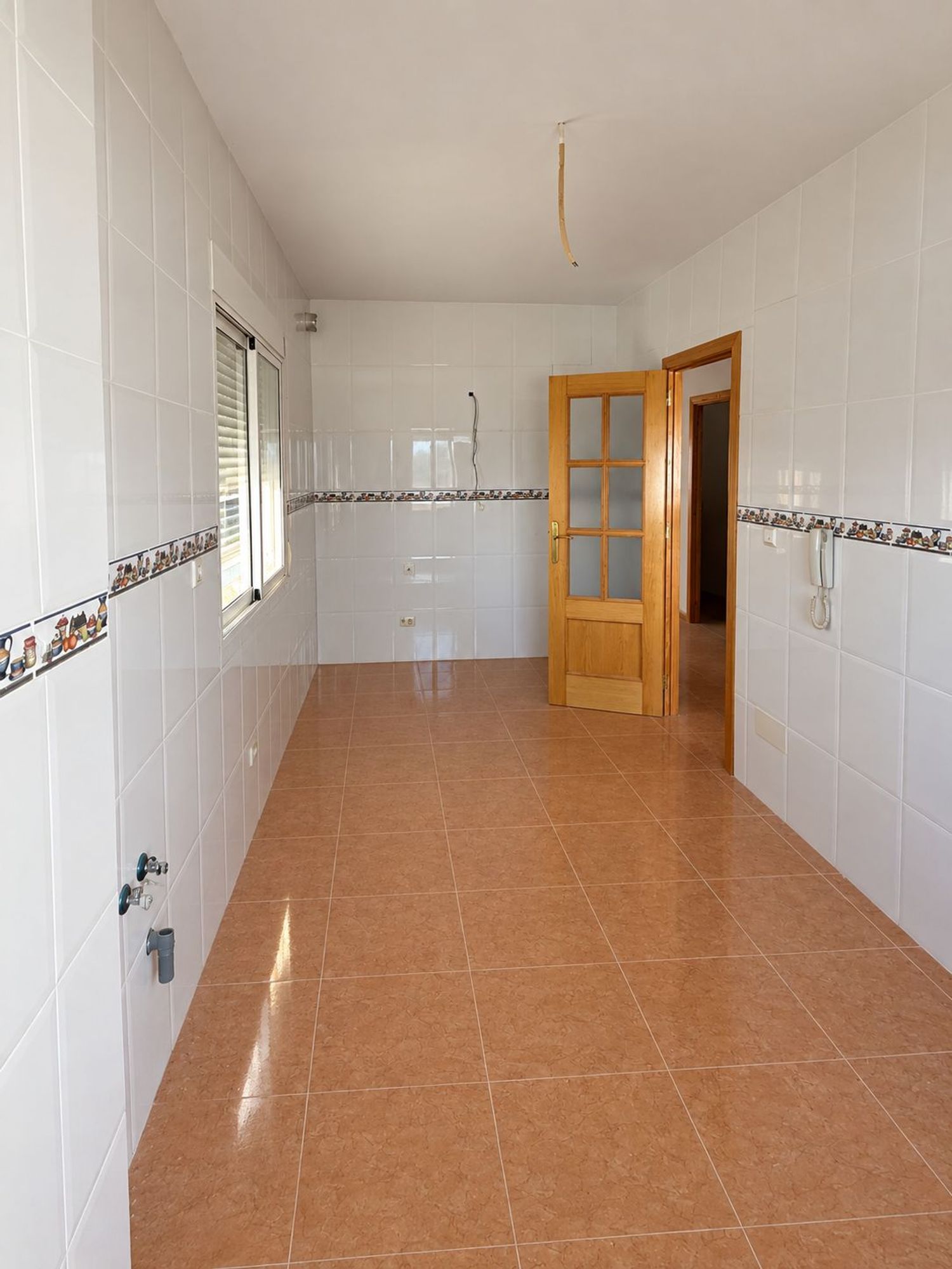 Chalet adosado en Calle Cabezo de las Polacas, 15 - Foto 16