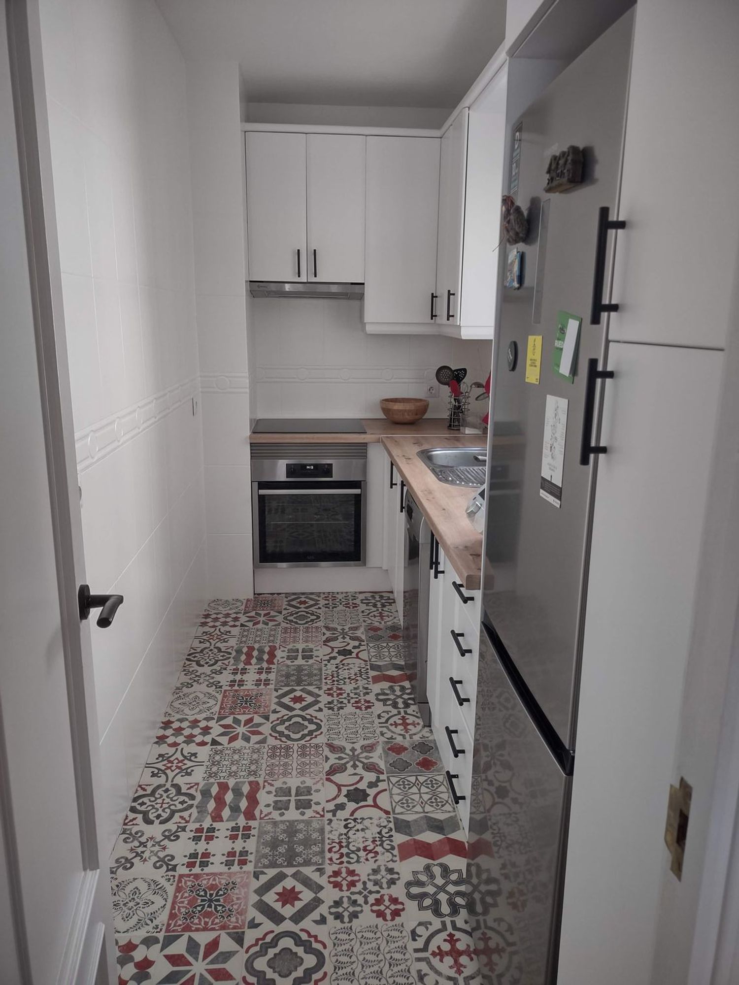 Piso en Calle de Canarias, 18, Palos de la Frontera - Foto 7