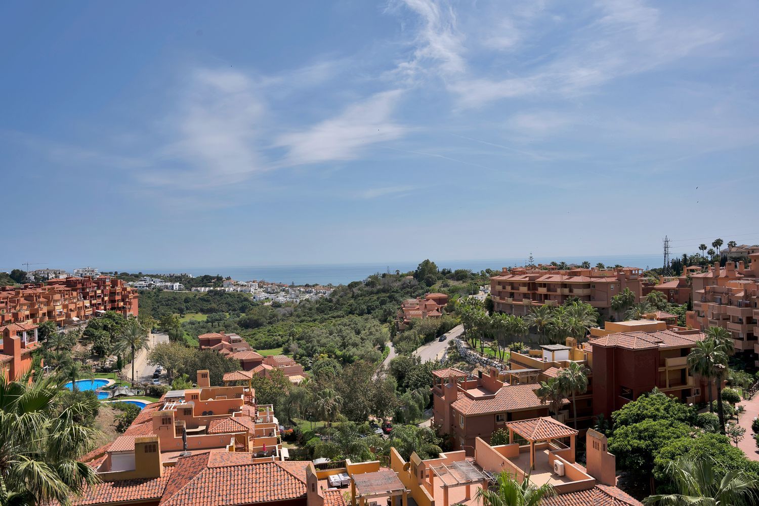 Ático en Urbanización La Reserva, 3, Reserva de Marbella - Foto 17