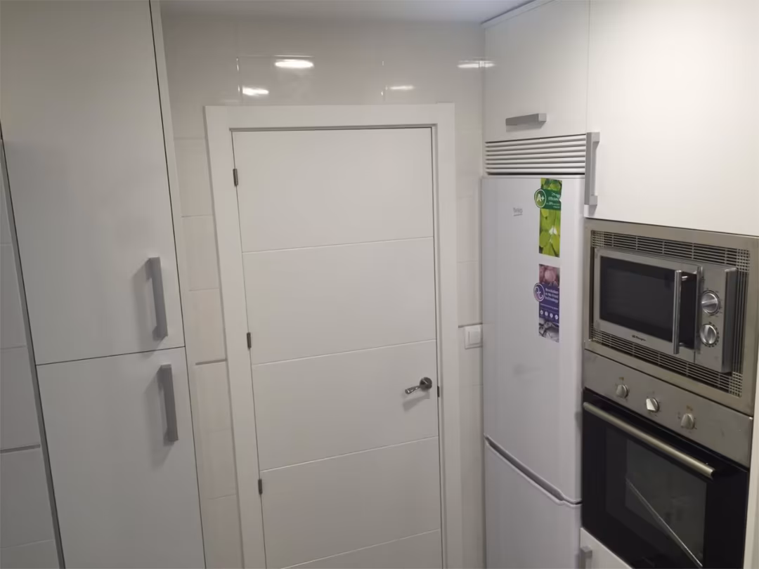 Piso en  Calle de Artajona 25 - Foto 9