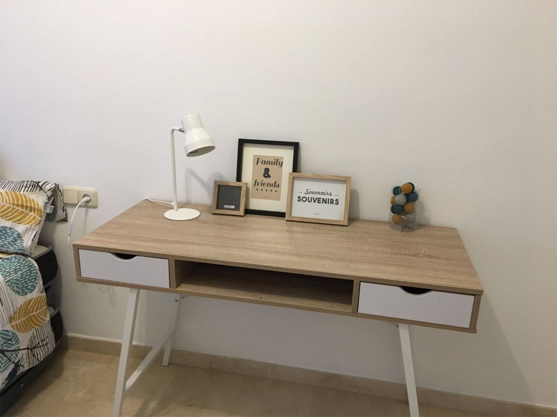 Piso en  Calle Periodista Luis Seco de Lucena 9 - Foto 6