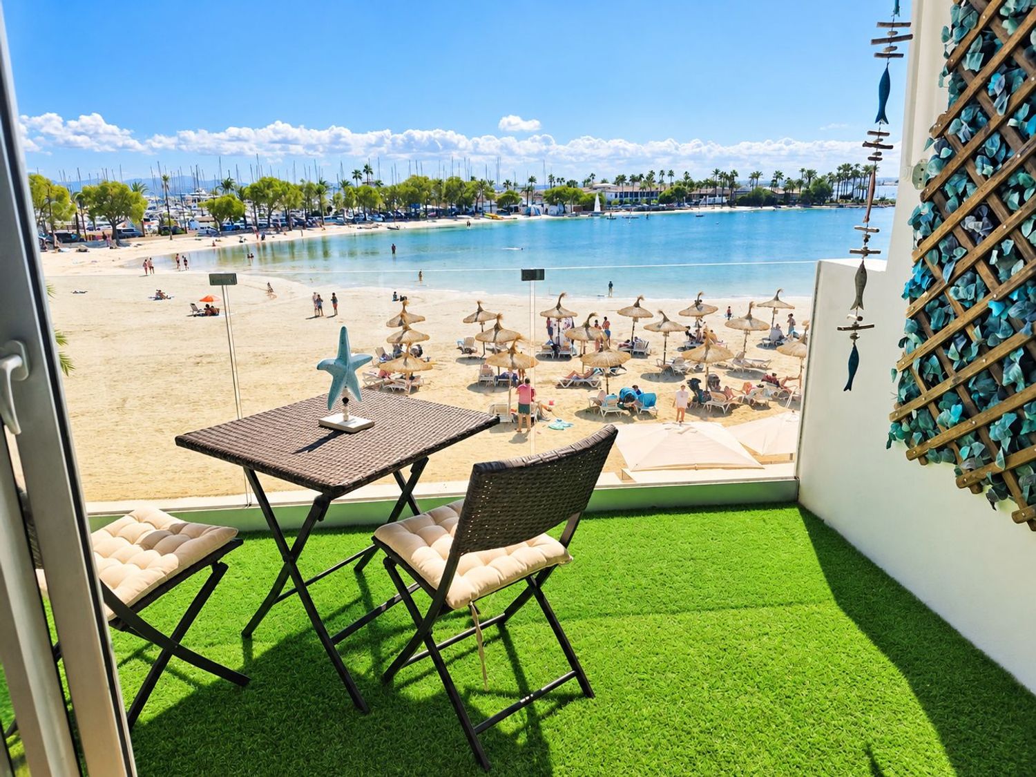 Estudio en Port d'Alcúdia - Platja d'Alcúdia, Port d'Alcúdia - Platja d'Alcúdia - Foto 4