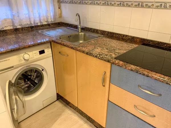Piso en Calle La Parpallota, 8, Zona Juan de Borbón - Foto 7