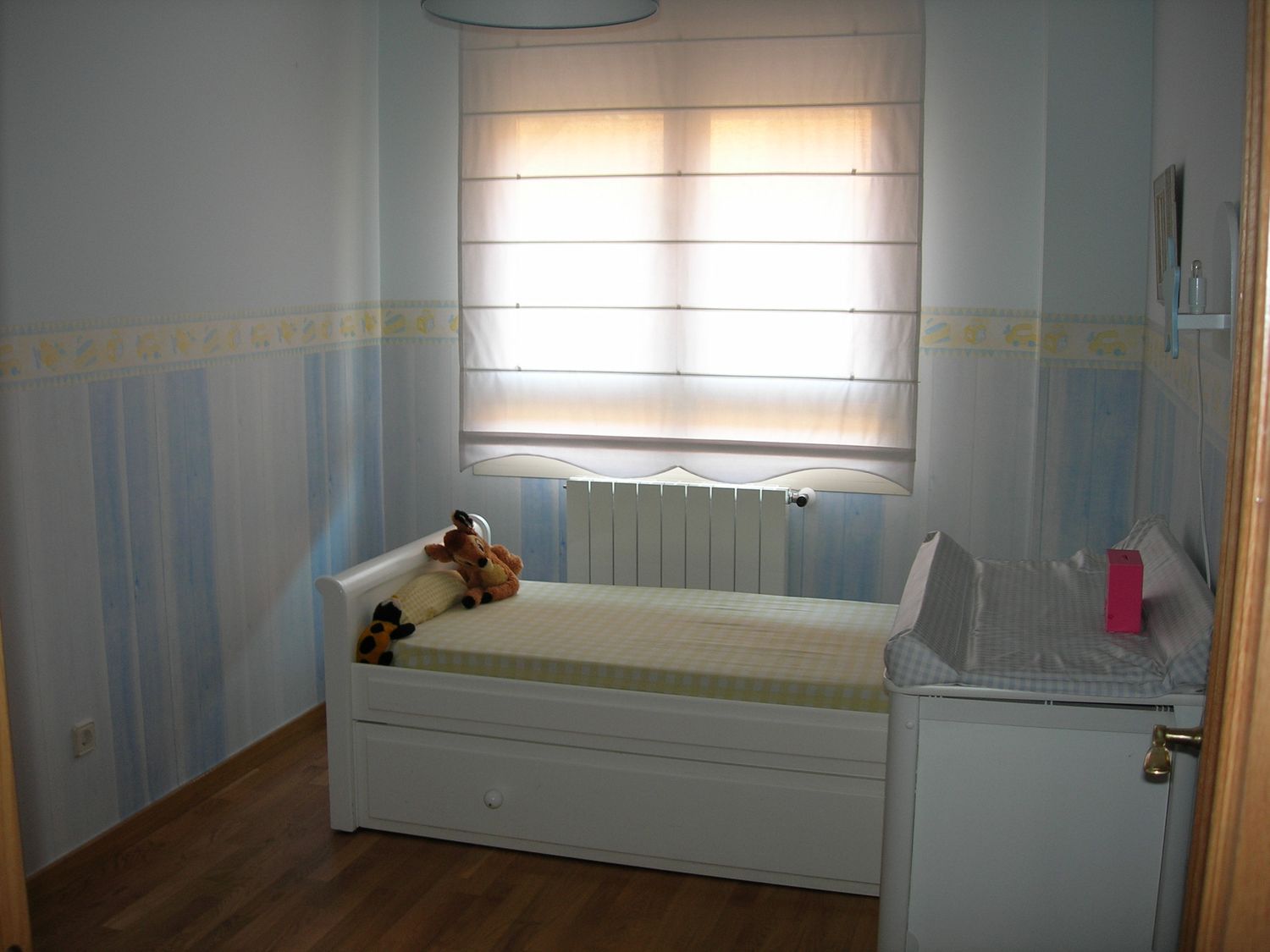 Piso en Calle Amadeo Vives, 5, Sector S, Sector S - Foto 6