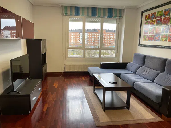 Piso en Calle Portal de Foronda, 72, Lakua, Lakua - Foto 18
