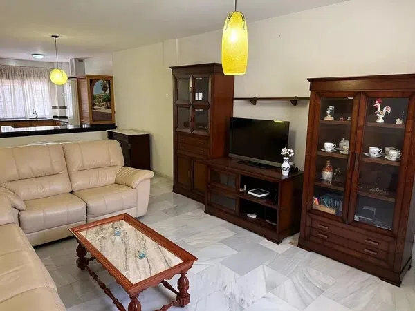 Piso en calle Pintor Cabrera, 5 - Foto 7