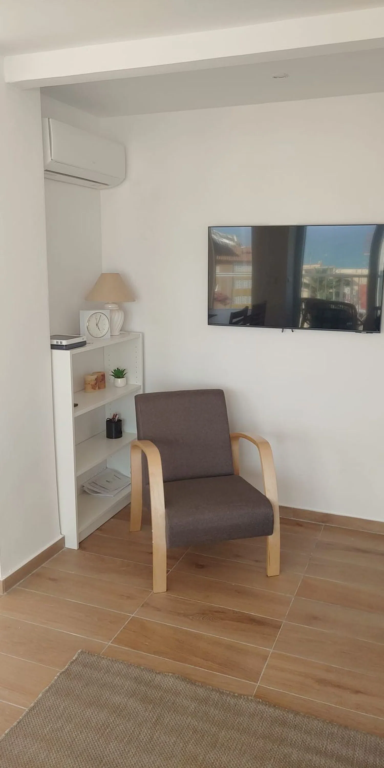 Piso en calle de Sorolla, 1 - Foto 4