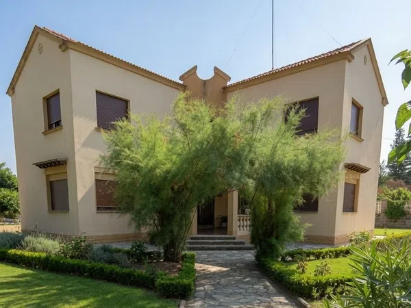 Casa o chalet independiente en Calle Estio, 7, Arcas Reales - Pinar del Jalón, Arcas Reales - Pinar del Jalón - Foto 2