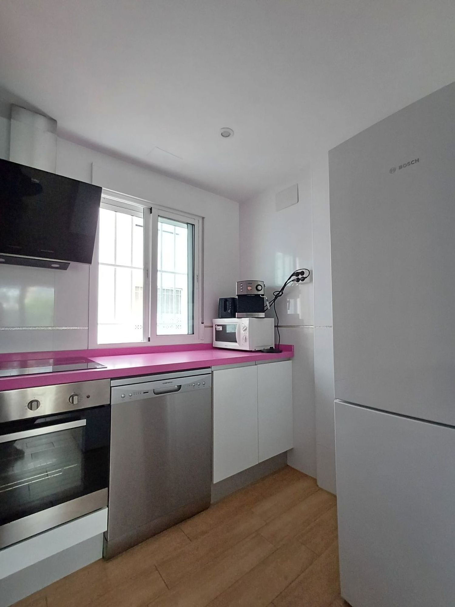 Piso en Av miraflores, 70 - Foto 4