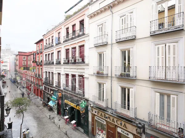 Piso en Calle de Barcelona, Sol - Foto 15