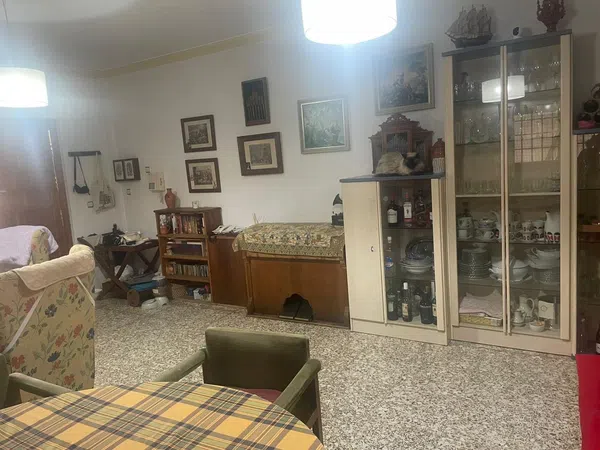 Casa o chalet independiente en Calle Obispo Rincón, 43 - Foto 12