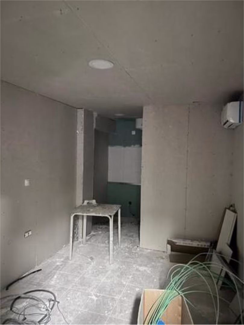 Estudio en Villaverde Bajo - Foto 7
