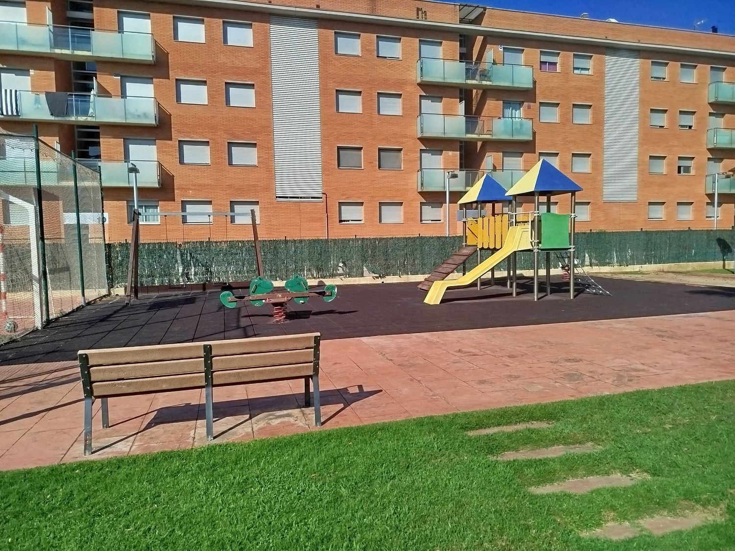 Piso en Calle de Rafael Casanova, 16, Pla de Sant Pere-Les Salines, Pla de Sant Pere-Les Salines - Foto 4