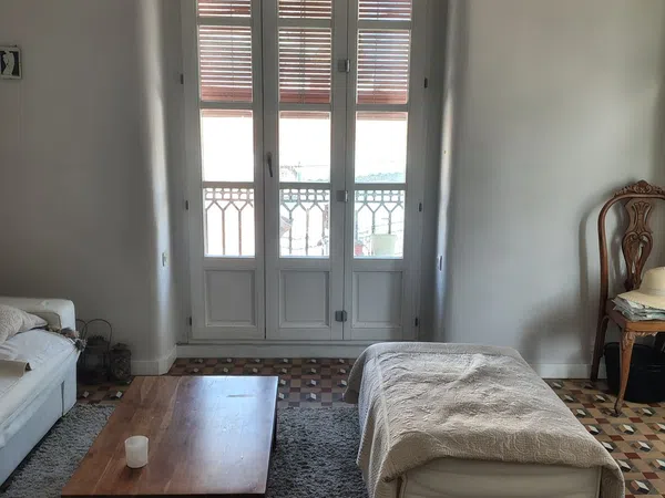 Piso en Calle de Borrull, 6, El Botànic - Foto 4