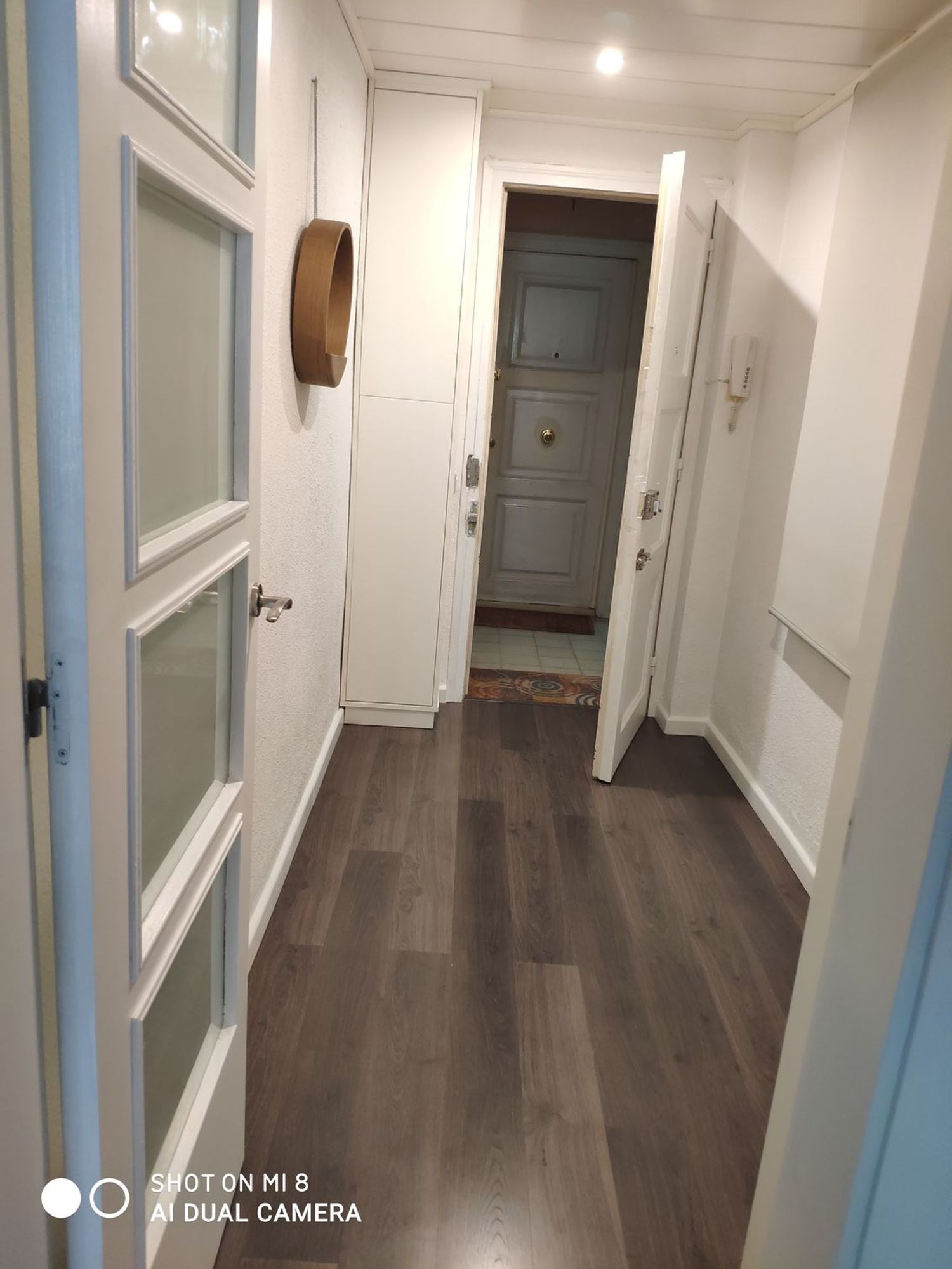 Piso en Calle de Pi i Margall, 93, El Baix Guinardó - Foto 3