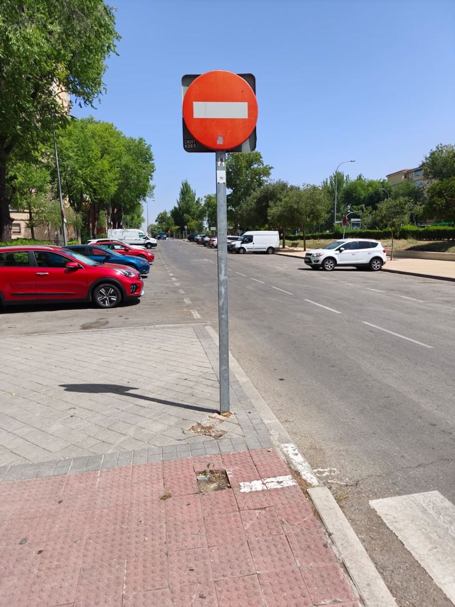 Piso en Paseo de Gigantes y Cabezudos, 44, Los Ángeles - Foto 15