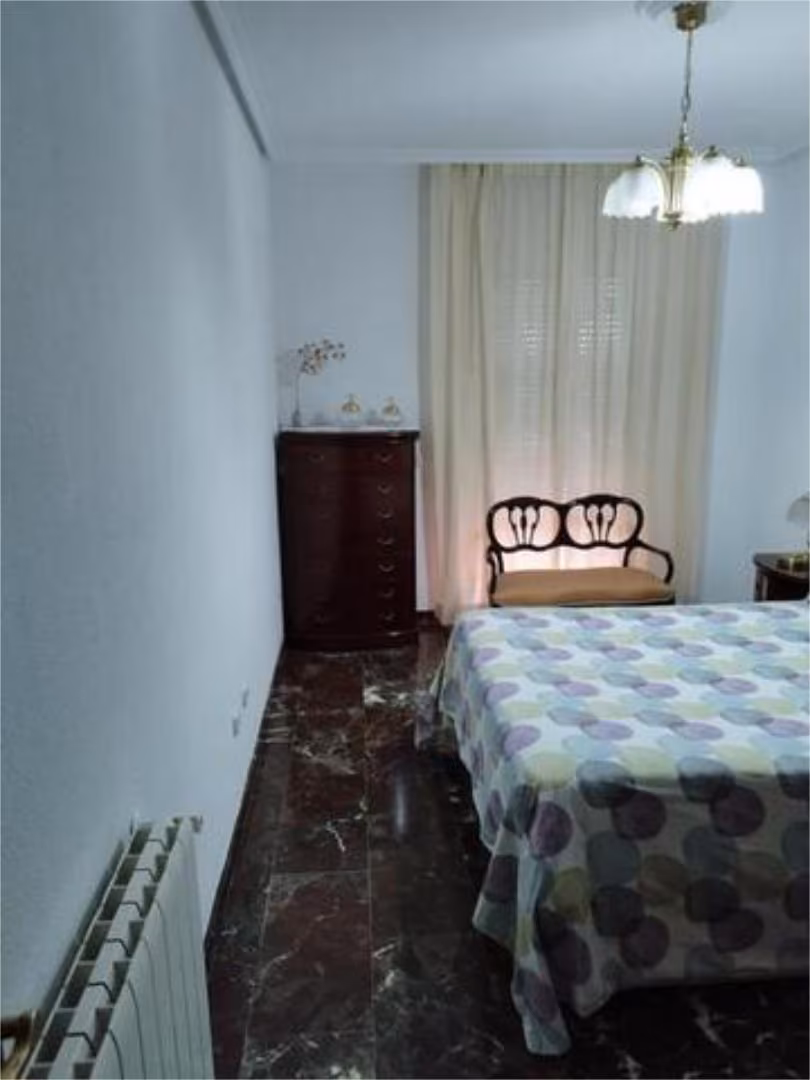 Piso en Fratres - Foto 4