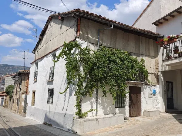 Casa o chalet independiente en Calle Mayor, 63 - Foto 1