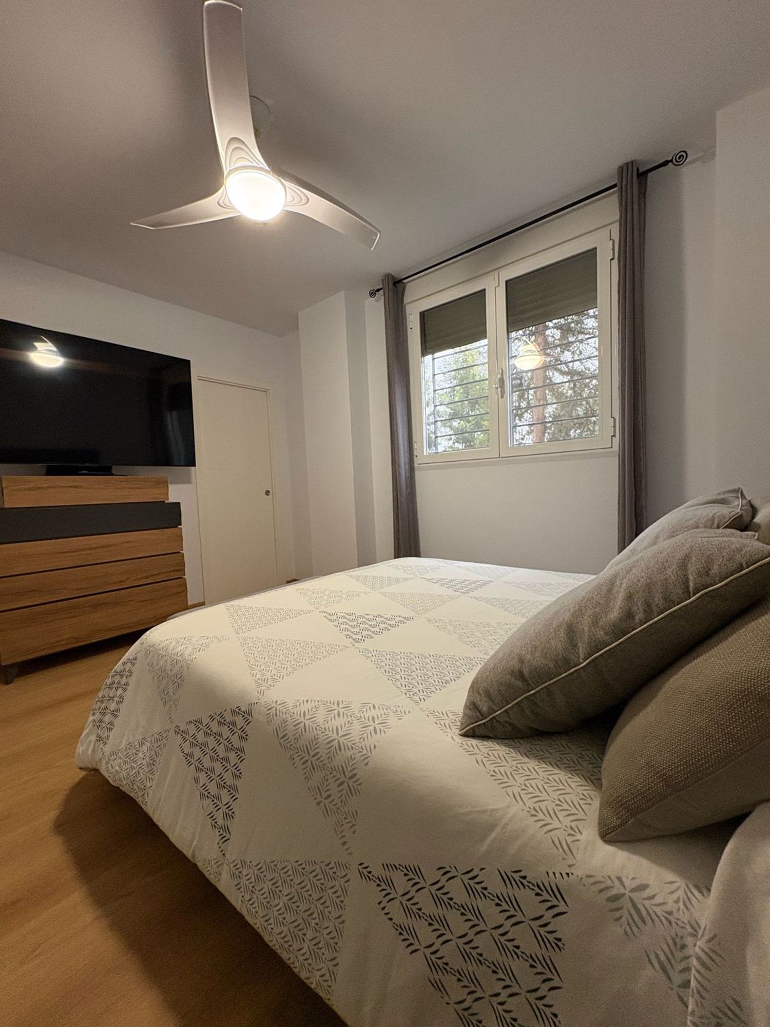 Piso en avenida de Carlos III, 77 - Foto 12