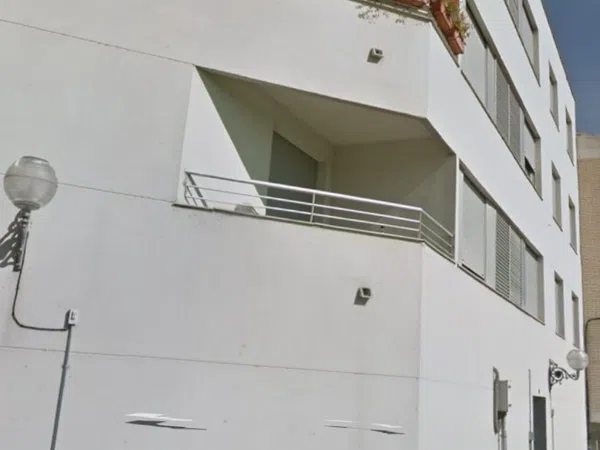 Piso en Calle Campo Santo, 36 - Foto 4