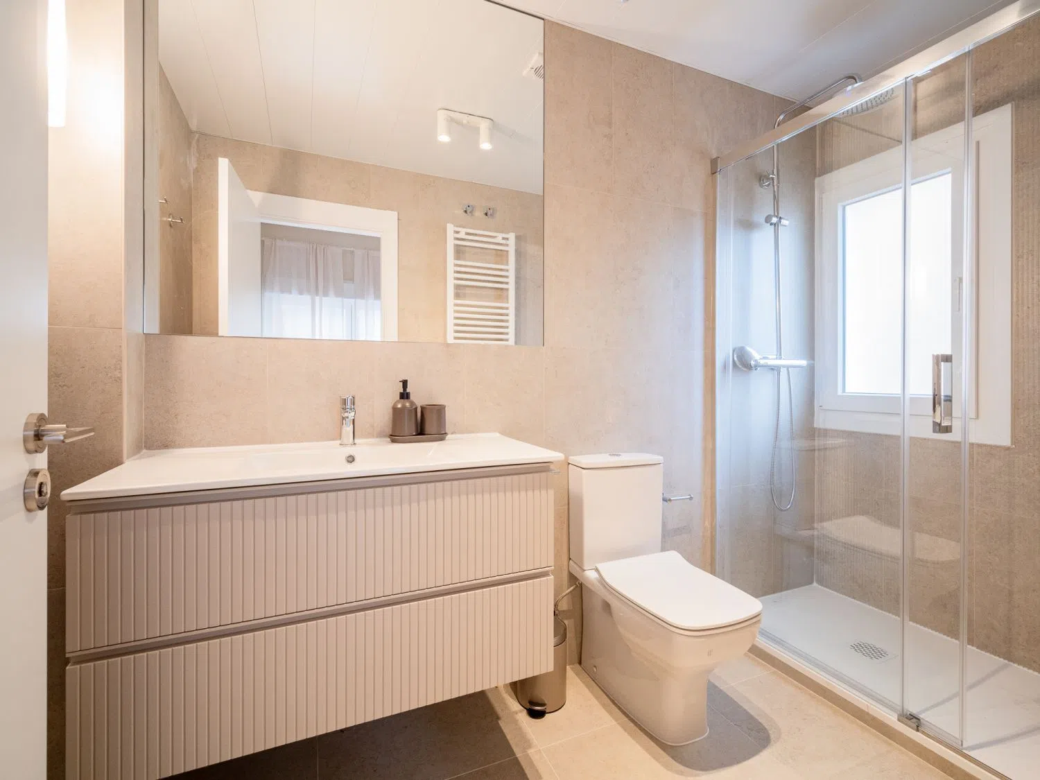 Piso en calle de Bravo Murillo - Foto 19