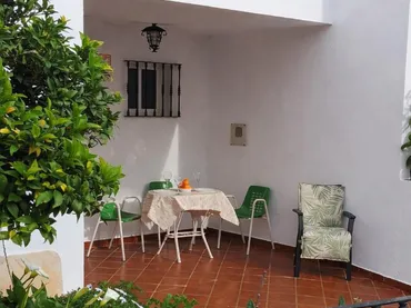 Casa adosada en  Avenida de Andalucia 77 - Foto 1
