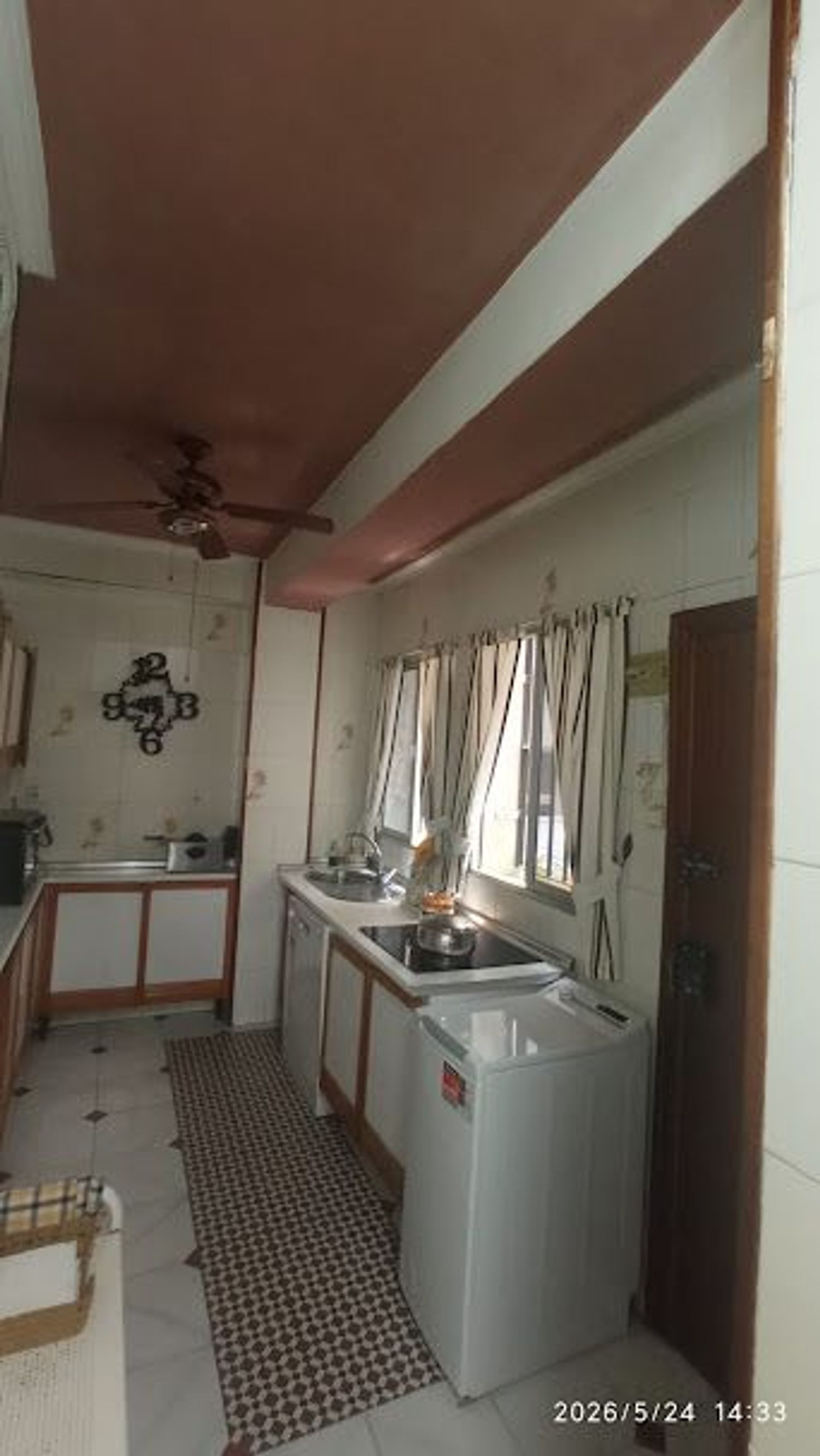 Piso en Calle Tarfia, 7, Reina Mercedes - Heliópolis - Foto 17