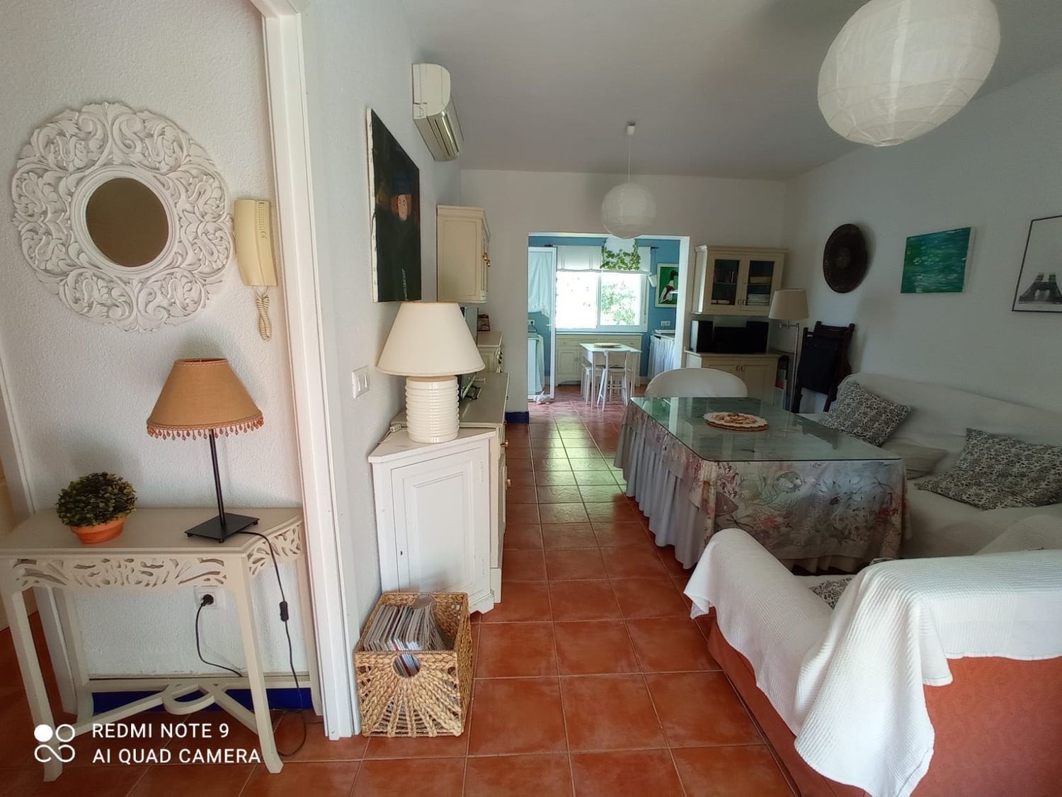 Chalet pareado en Carretera de la Loma, 125, Novo Sancti Petri, Novo Sancti Petri - Foto 2
