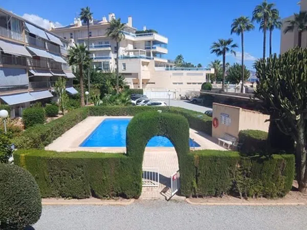 Piso en Avenida de Oscar Esplà, 10, L'Albir, L'Albir - Foto 1