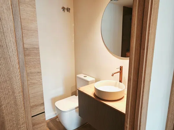 Piso en avenida de Niza, 37 - Foto 5