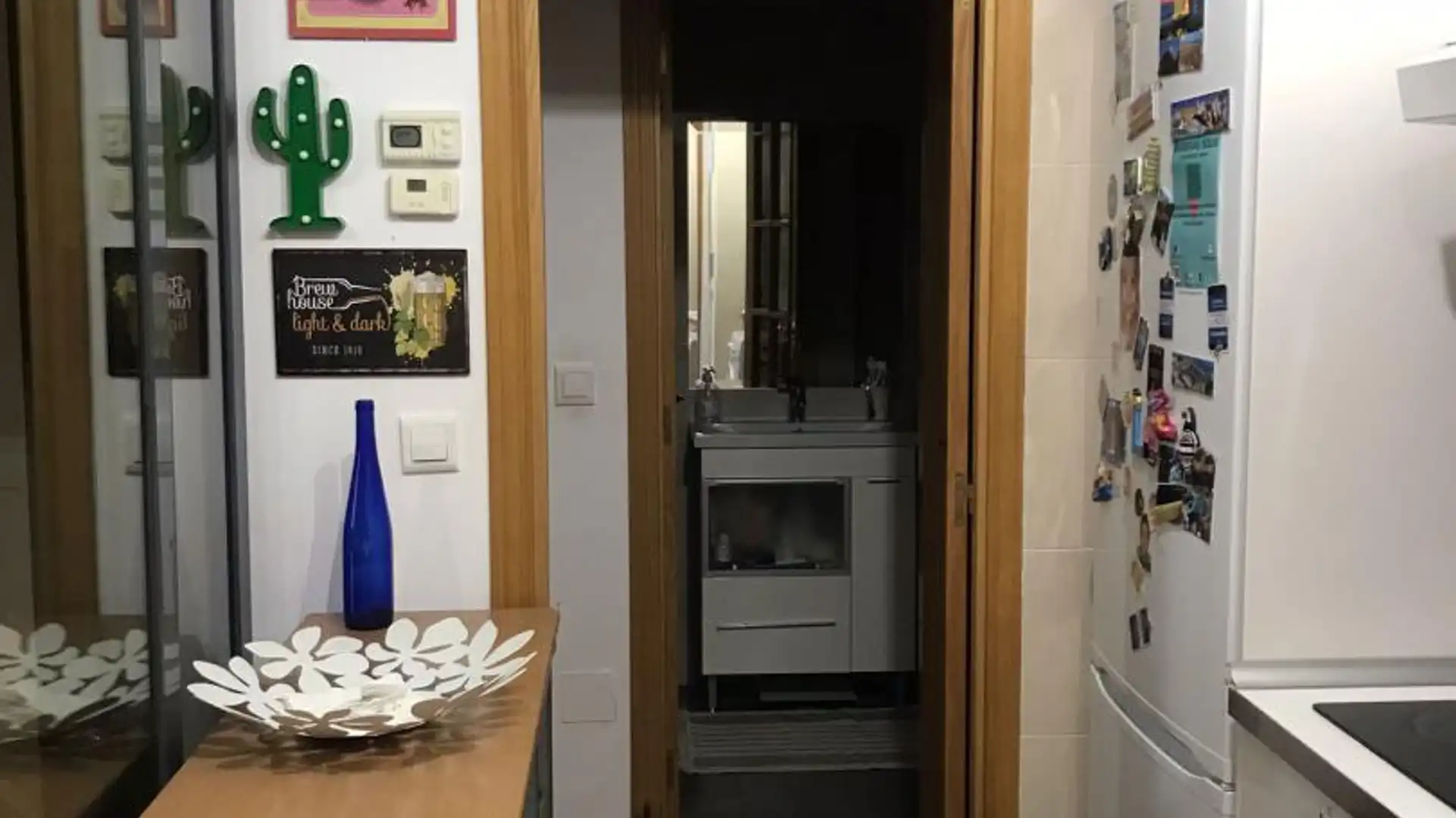 Oficina en calle Calle Todo Sobre Mi Madre 12 - Foto 7