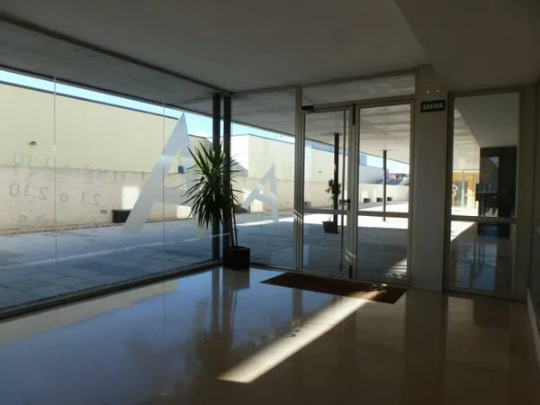 Estudio en avenida de la Industria, 29 C - Foto 24