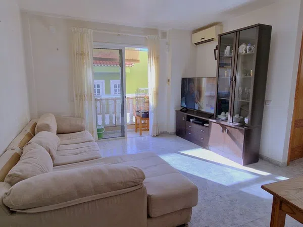 Piso en calle Montana Pardela, 12 - Foto 2