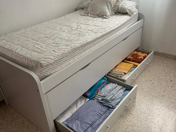 Piso en Calle Prado Viejo, 5, Nuevo Portil, Nuevo Portil - Foto 8