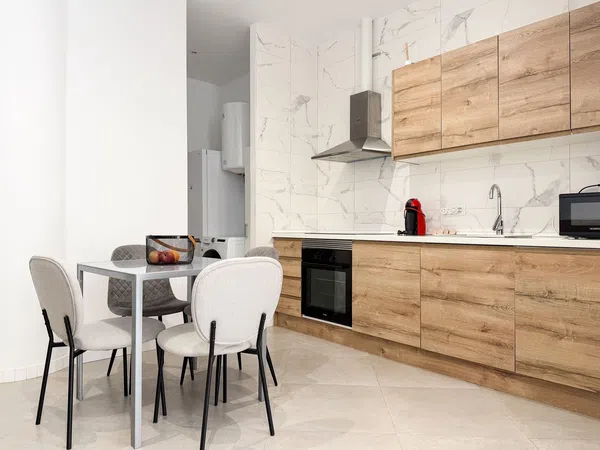 Estudio en Calle San Cayetano, Raval Roig-Virgen del Socorro - Foto 12