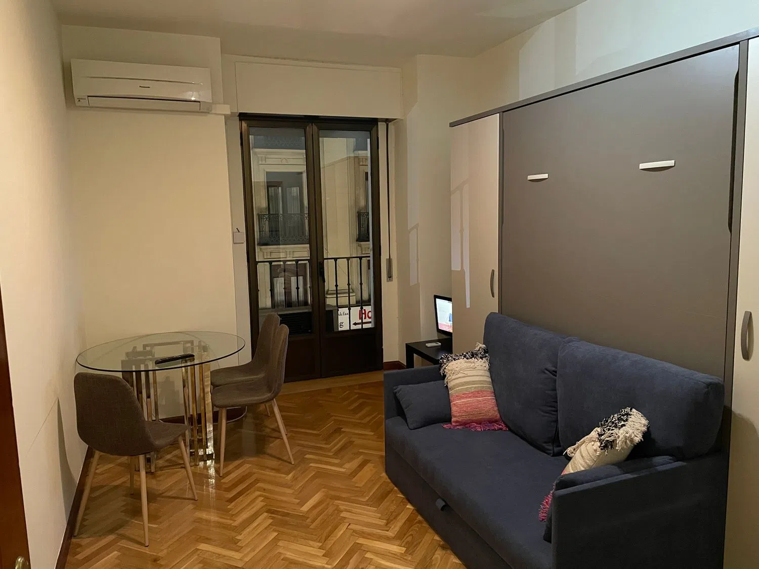 Estudio en calle de Atocha, 36 - Foto 23