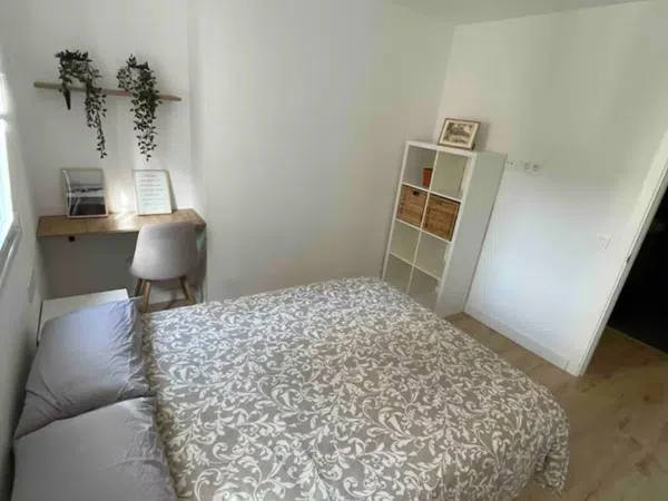 Piso en Calle Heliodoro Rodríguez López, 30, La Salle - Foto 7
