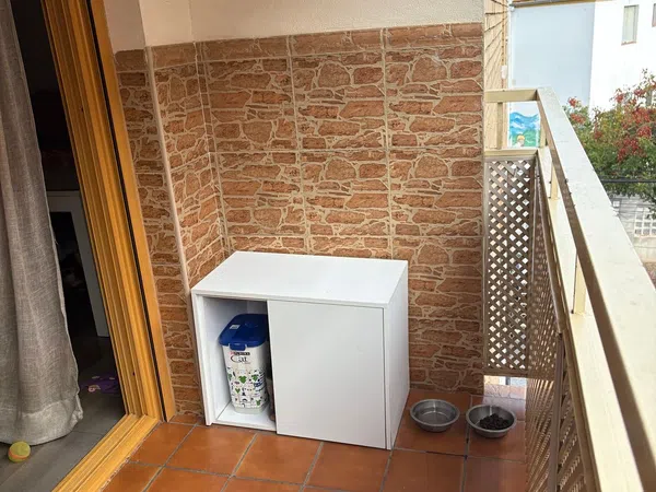 Piso en Calle Pintor Monroy, 6, Naranjo - Mirabueno - Foto 10