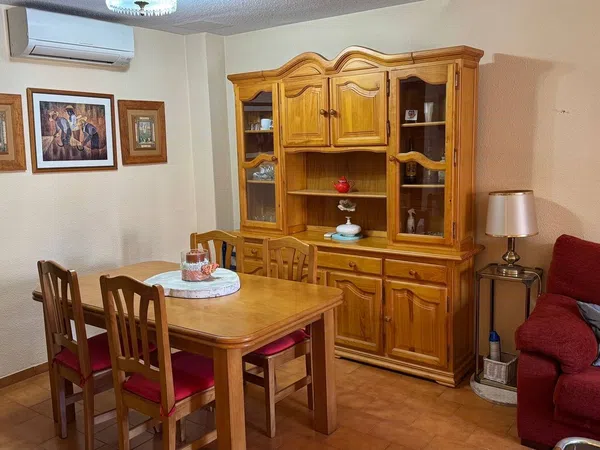Chalet adosado en Calle Primero de Mayo, 7 - Foto 3
