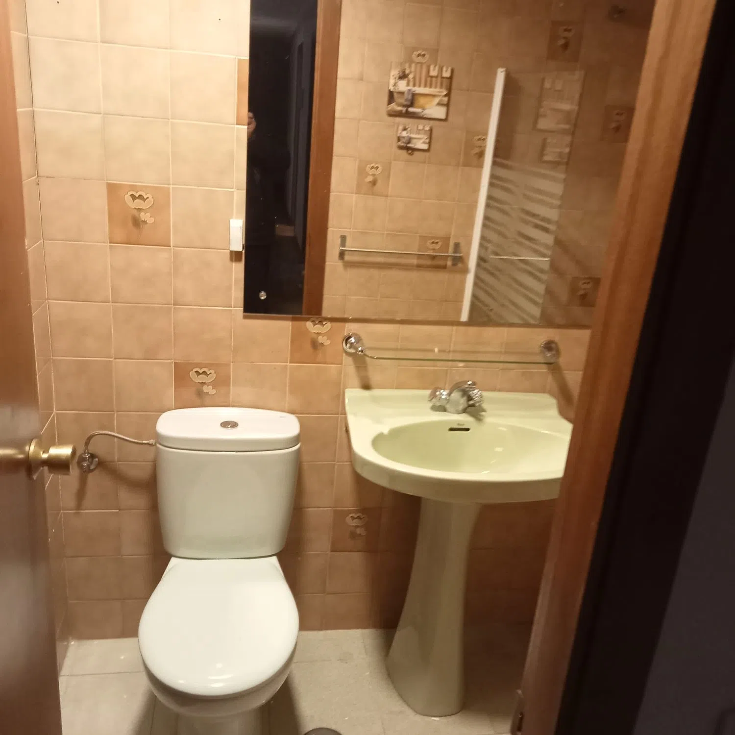 Piso en calle Marqués de Teverga, 10 - Foto 2