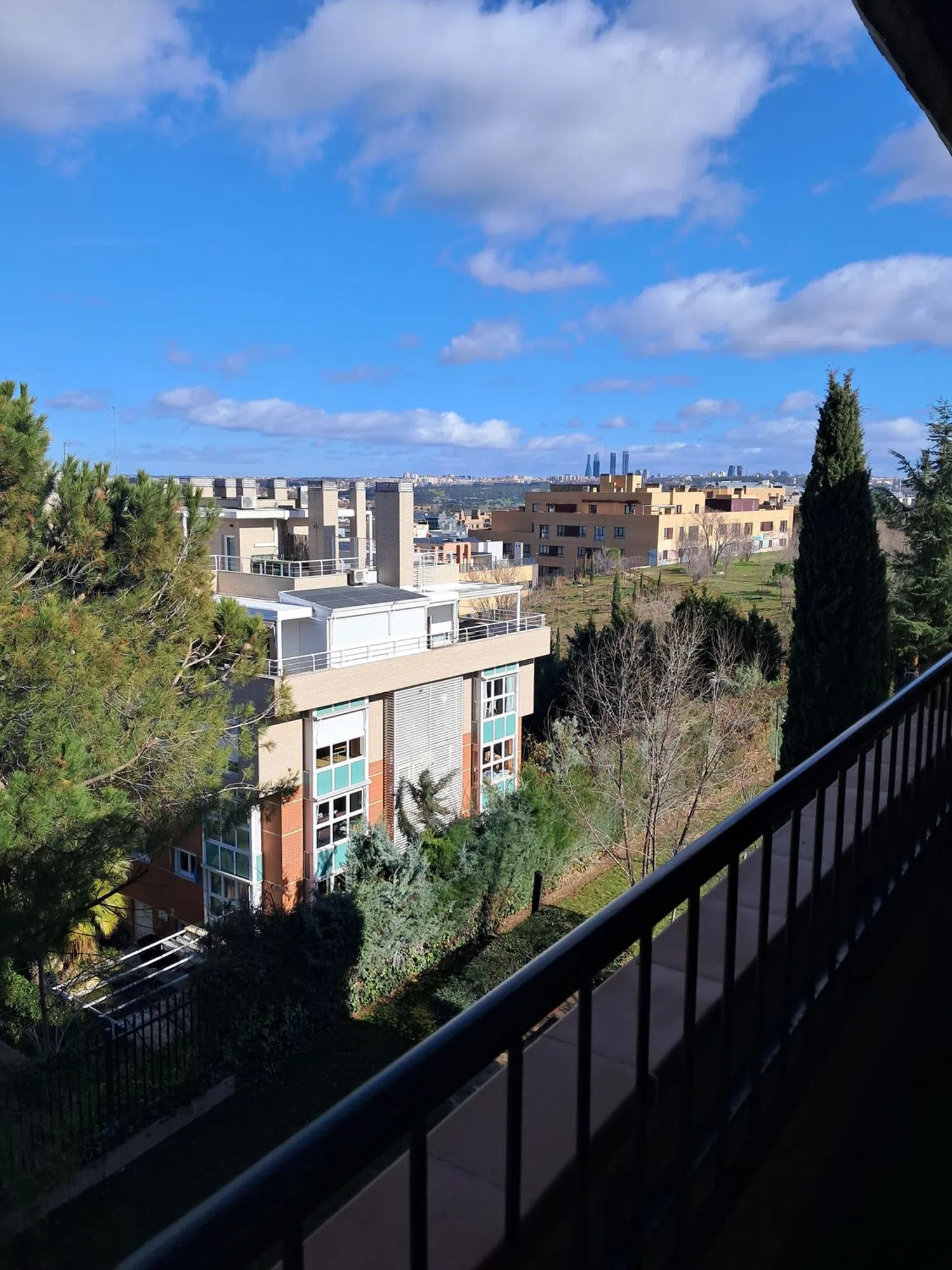 Piso en avenida de Europa, 30 - Foto 6