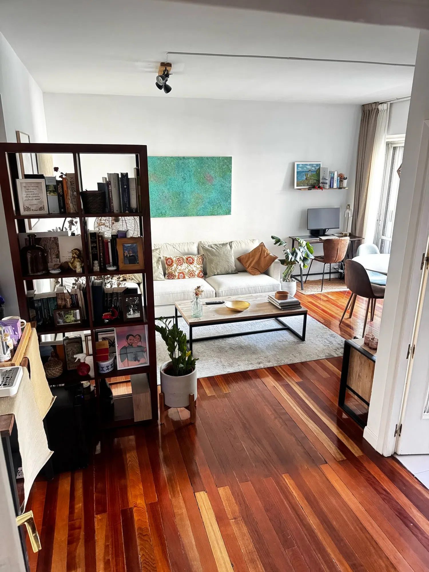 Piso en plaza de Cristo Rey, 1 - Foto 5