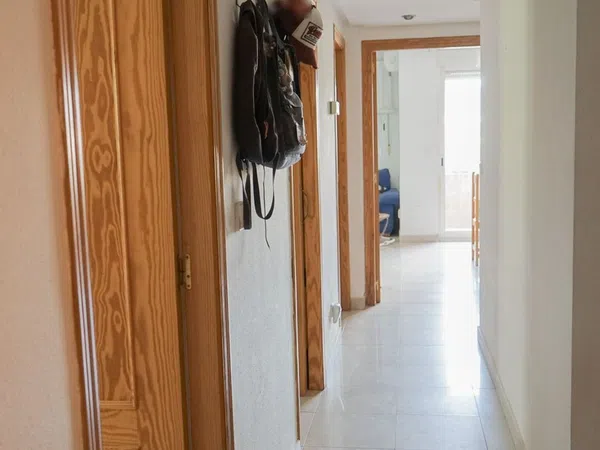 Piso en Calle Escritor Fernandez Delgado, 1, El Carmen - Foto 6